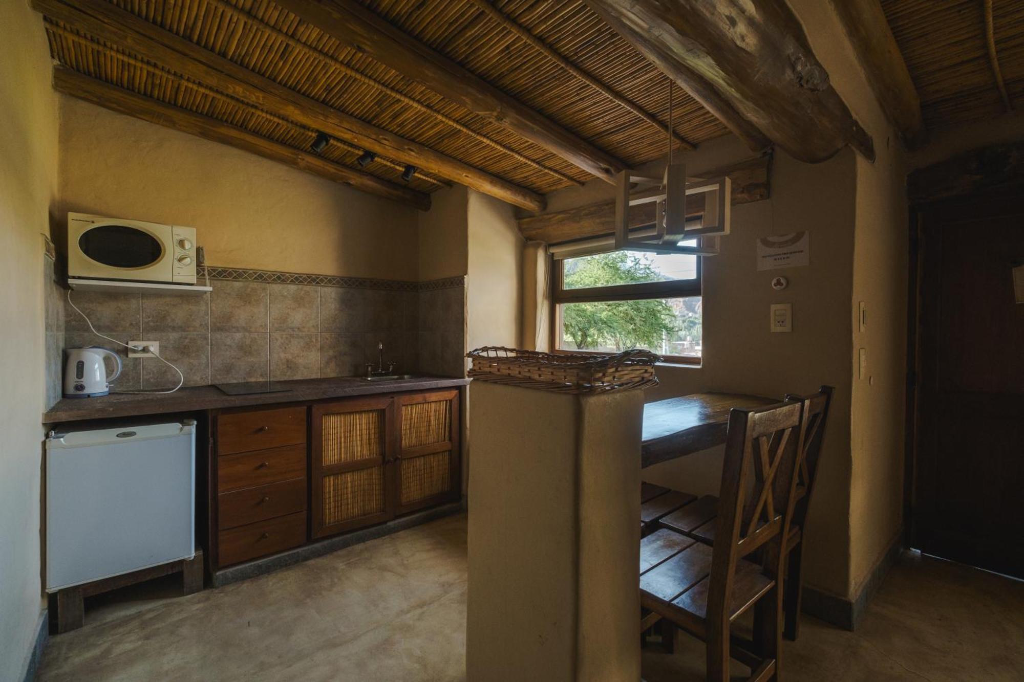 טיליקארה Aguacanto Cabanas מראה חיצוני תמונה